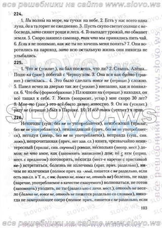 русский язык, 10 класс (л.a. мурина, е.е.долбик, ф.м. литвинко  2009