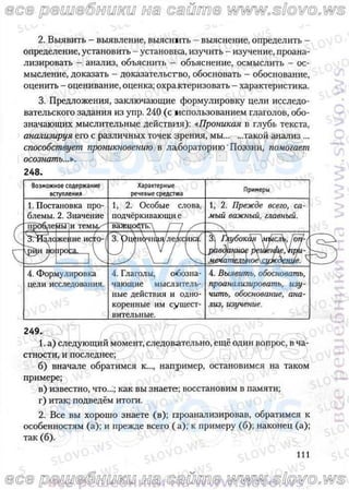 русский язык, 10 класс (л.a. мурина, е.е.долбик, ф.м. литвинко  2009