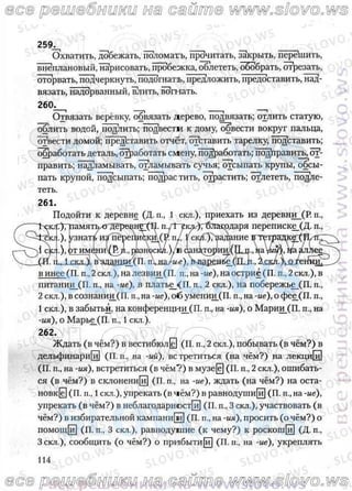 русский язык, 10 класс (л.a. мурина, е.е.долбик, ф.м. литвинко  2009
