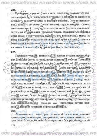 русский язык, 10 класс (л.a. мурина, е.е.долбик, ф.м. литвинко  2009