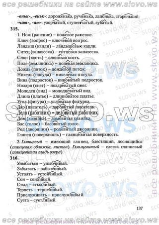 русский язык, 10 класс (л.a. мурина, е.е.долбик, ф.м. литвинко  2009