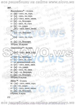 русский язык, 10 класс (л.a. мурина, е.е.долбик, ф.м. литвинко  2009