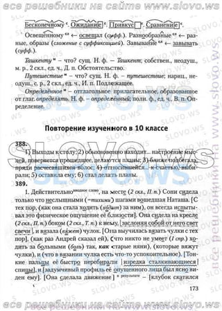 русский язык, 10 класс (л.a. мурина, е.е.долбик, ф.м. литвинко  2009