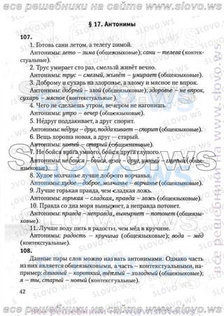 русский язык, 10 класс (л.a. мурина, е.е.долбик, ф.м. литвинко  2009