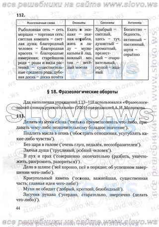 русский язык, 10 класс (л.a. мурина, е.е.долбик, ф.м. литвинко  2009