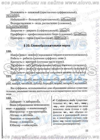 русский язык, 10 класс (л.a. мурина, е.е.долбик, ф.м. литвинко  2009
