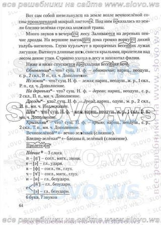 русский язык, 10 класс (л.a. мурина, е.е.долбик, ф.м. литвинко  2009