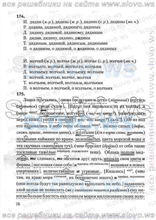 русский язык, 10 класс (л.a. мурина, е.е.долбик, ф.м. литвинко  2009