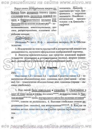 русский язык, 10 класс (л.a. мурина, е.е.долбик, ф.м. литвинко  2009