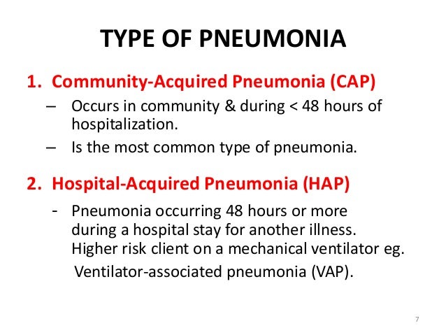 types of phenomena