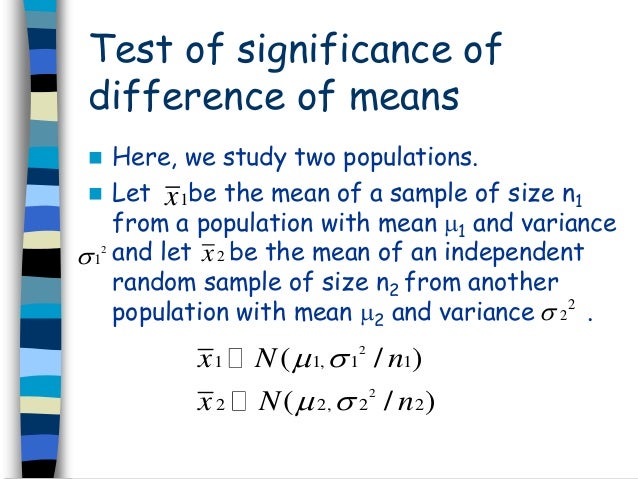 10. sampling and hypotehsis