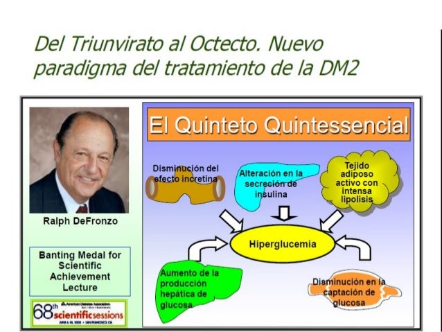 ... en Diabetes Mellitus Tipo 2: Microbiota Intestinal, Glucagón y Riñon