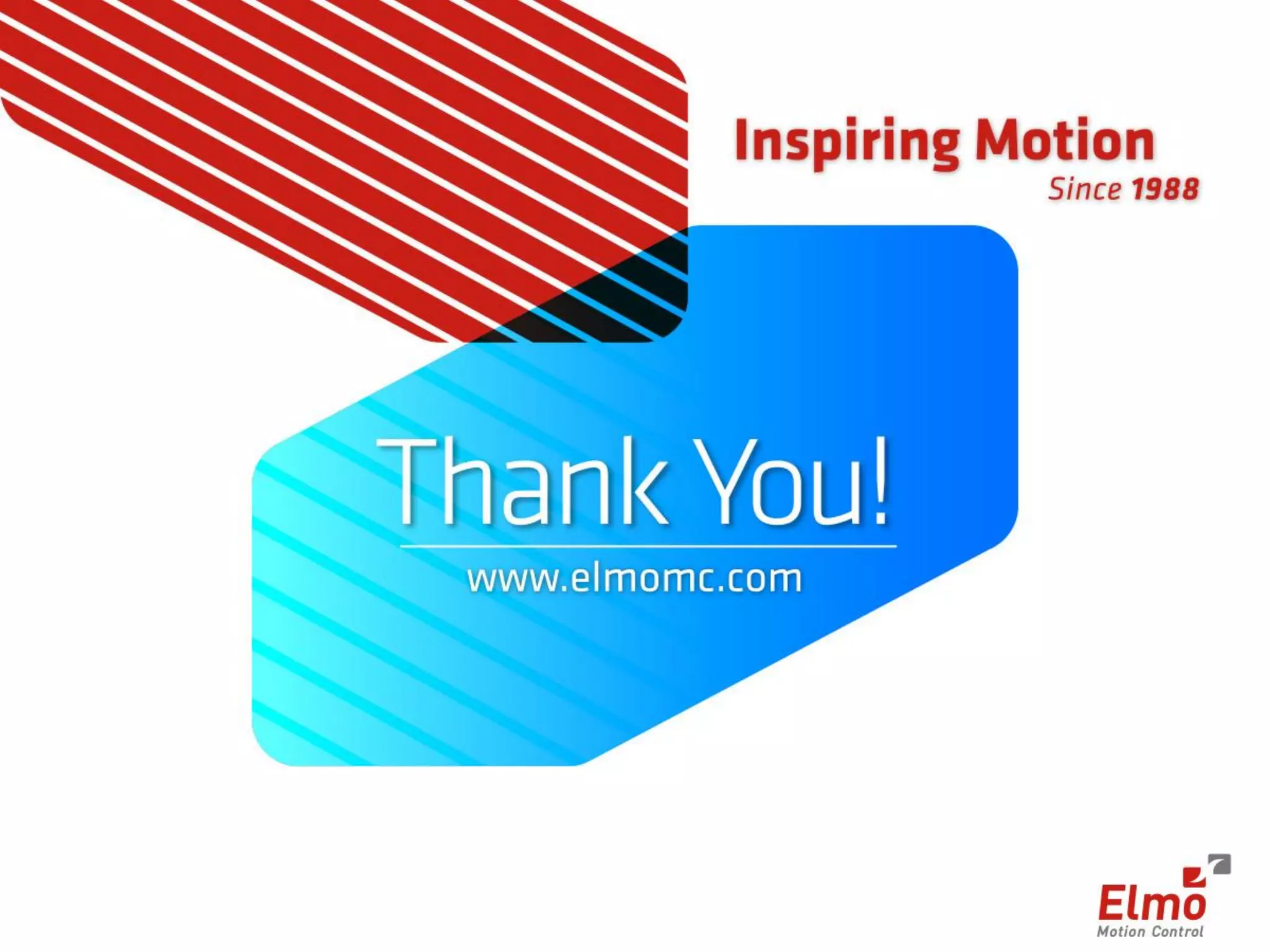 Solution for Industrial Printing & Textile Machines | Elmo Motion Control