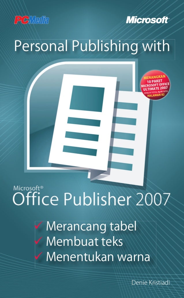 membuat poster dengan microsoft word membuat poster dengan microsoft word