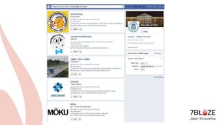 Student Startup Camp - Moldova 2014