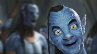 Social Media Avatar 
 