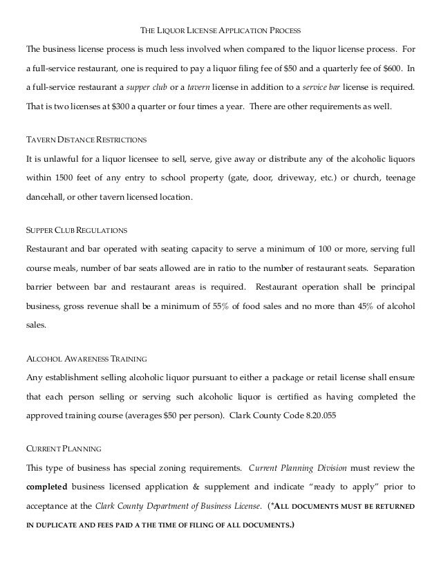 Download 3-Way Liquor License And State Of Indiana