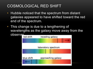 10.1 early universe | PPT