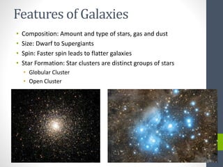 10.2 galaxies | PPTX