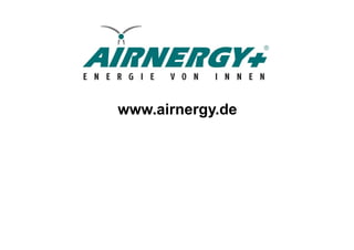 www.airnergy.de
 