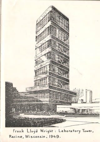 10 Architecture Theories 2