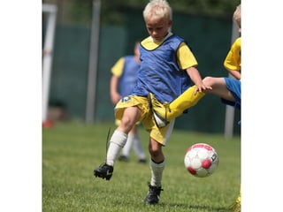 10 й международный детский фестиваль футбола