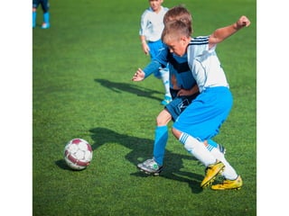 10 й международный детский фестиваль футбола