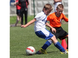 10 й международный детский фестиваль футбола