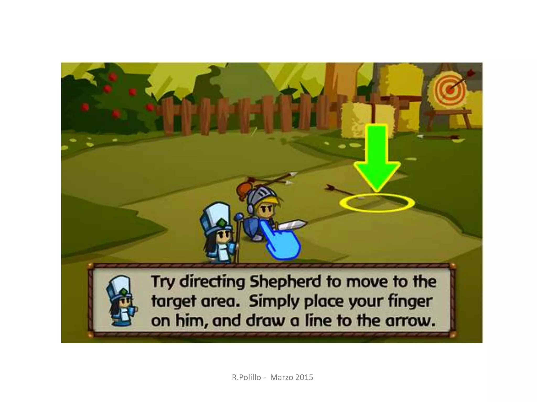 R.Polillo - Marzo 2015
 