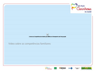 Desafios relacionados à Primeira Infância
Vídeo
 