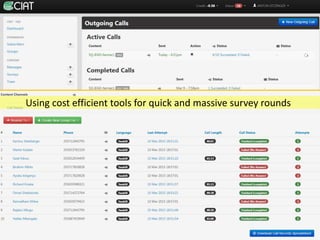 5Q approach: Less is more
