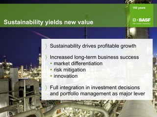 How a Breakthrough Product Portfolio Assessment is Changing Business Strategy and Yielding New Value Slide 13
