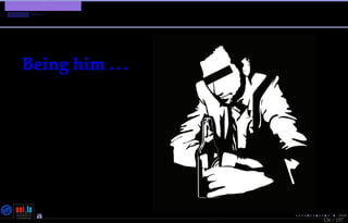 TMPA-2015-Keynote - Part: Conclusion
MessirWho ?
126 / 157
Being him ...
Nicolas Guelﬁ- Wednesday 11th November, 2015 (23:06) - University of Luxembourg, LU
 