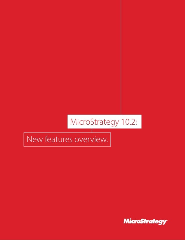 micorsrategy desktop download micorsrategy desktop download