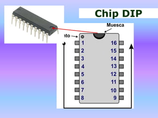 Chip DIP
 