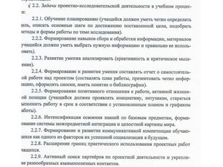проектная деятельность 10 класс | PPT