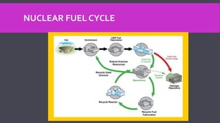 NUCLEAR ENERGY AND THE ENVIRONMENT | PPTX