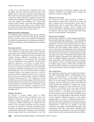 10. indirect resin composites | PDF