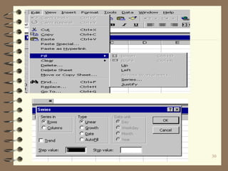 PPN-B, Minggu ke 2 - 7 30
 