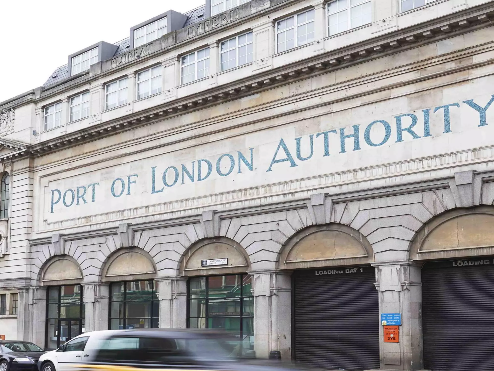 Citigen Business Plan 2015
Glenn Harrison
 