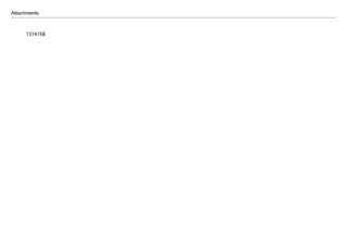 Attachments



     1314158
 