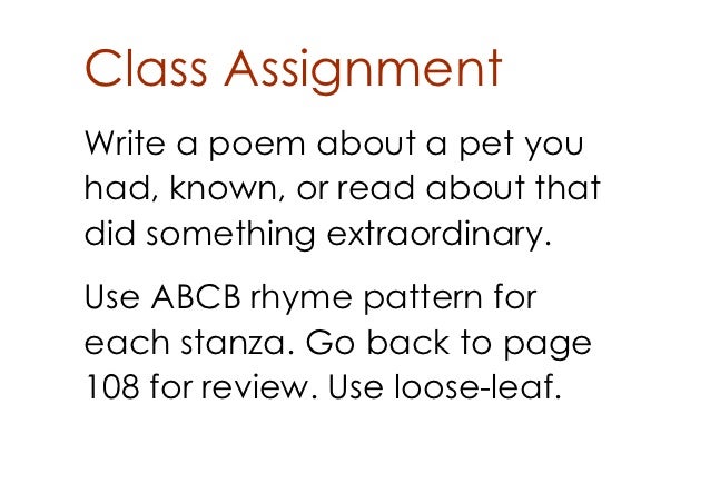 10.17.12 classwork wednesday