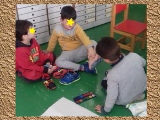 10. ποιο είναι το αποτύπωμά σου;