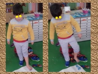 10. ποιο είναι το αποτύπωμά σου;