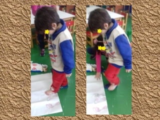 10. ποιο είναι το αποτύπωμά σου;