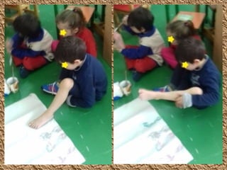 10. ποιο είναι το αποτύπωμά σου;