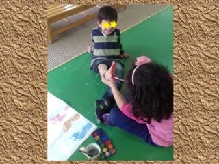 10. ποιο είναι το αποτύπωμά σου;