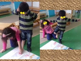 10. ποιο είναι το αποτύπωμά σου;