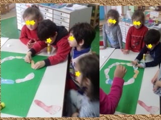 10. ποιο είναι το αποτύπωμά σου;