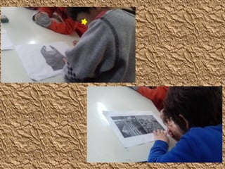 10. ποιο είναι το αποτύπωμά σου;